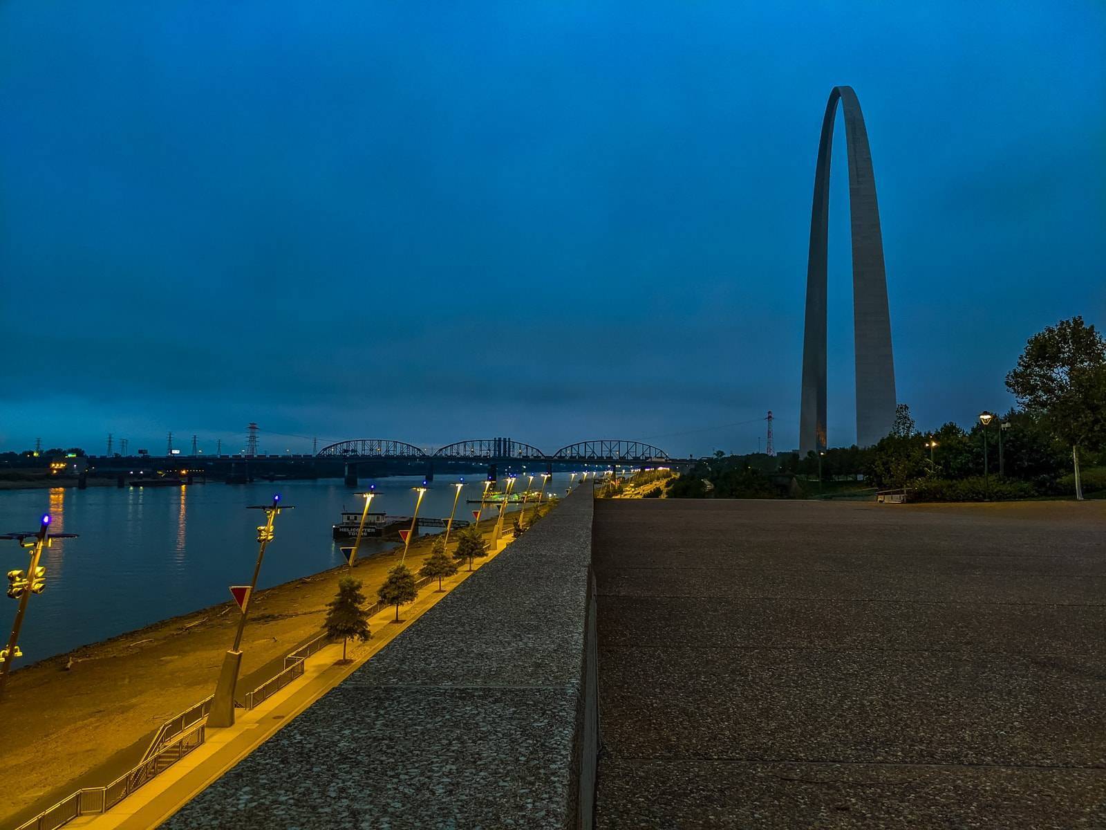 John Atkinson 10 Gateway Arch National Park 2021 13