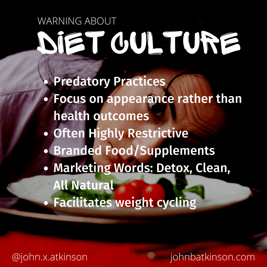 Diet Culture
