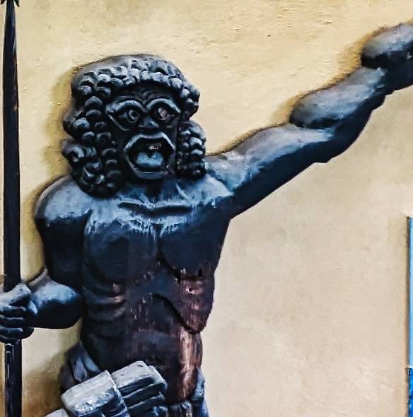 Kamaʻāina (The People Of The Land) 5 Puuhonua O Honaunau 24