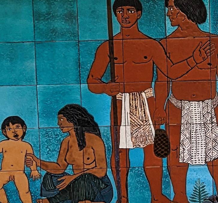 Kamaʻāina (The People Of The Land) 6 Puuhonua O Honaunau 27
