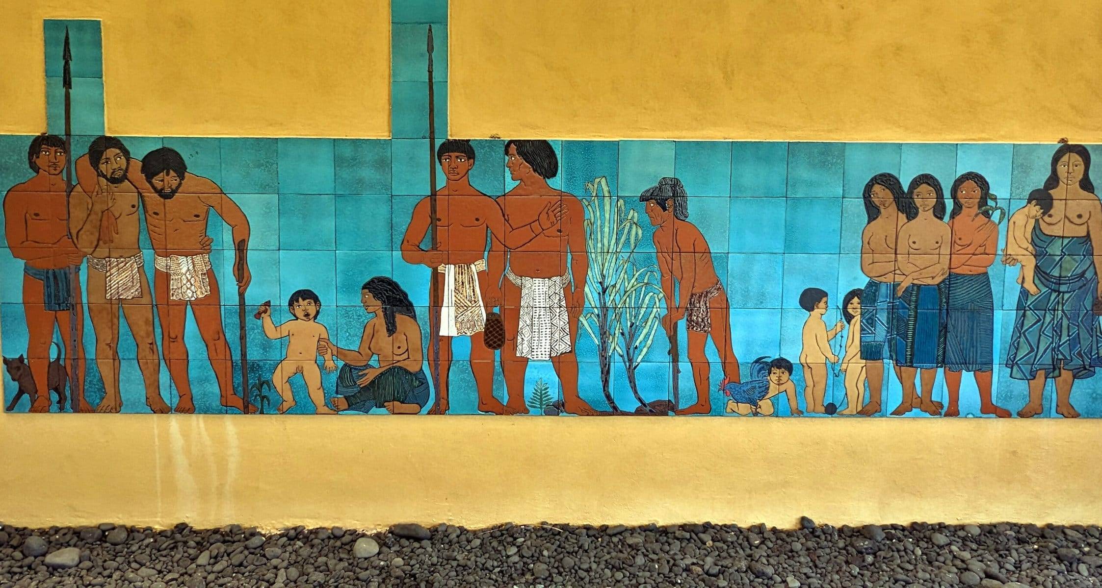 Kamaʻāina (The People Of The Land) 1 The People Of The Landaina Scaled