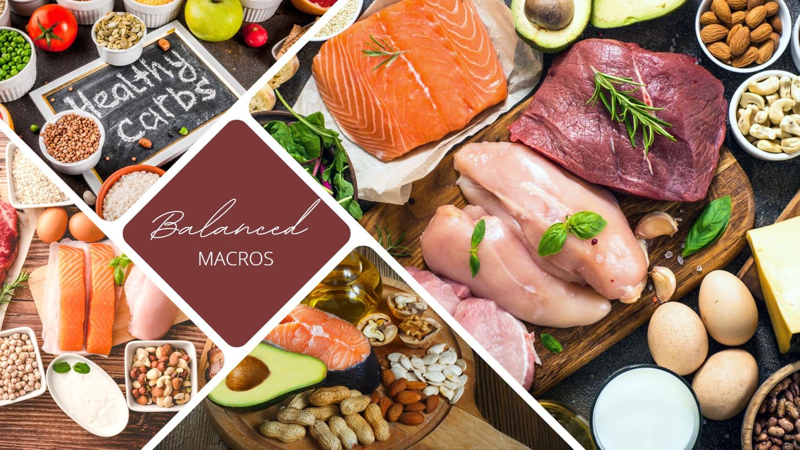 Balancing Macros