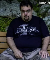 John Fat Sick And Tired In 2014